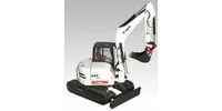 Ремонт Генератора Bobcat (БОБКЕТ) 328